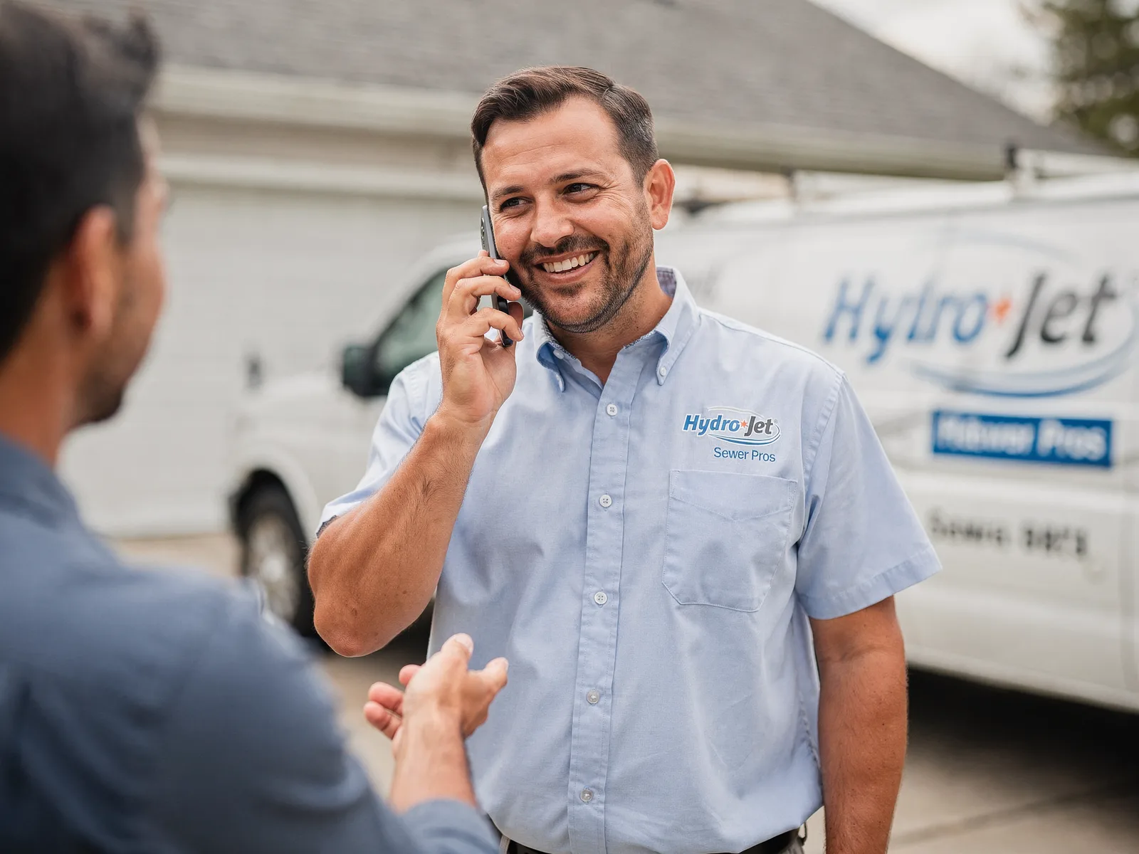 Hydro Jetting Croydon, PA FAQs